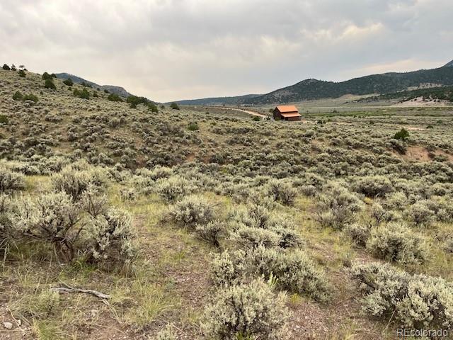 Lot 4516 Beekman Fort Garland CO 81133