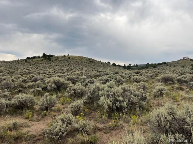 Lot 4516 Beekman Fort Garland CO 81133
