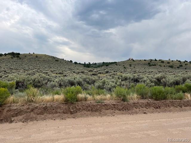 Lot 4516 Beekman Fort Garland CO 81133