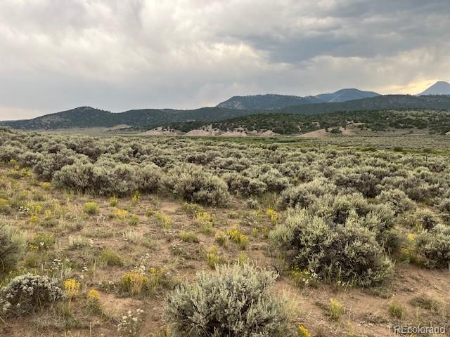 Lot 4516 Beekman Fort Garland CO 81133