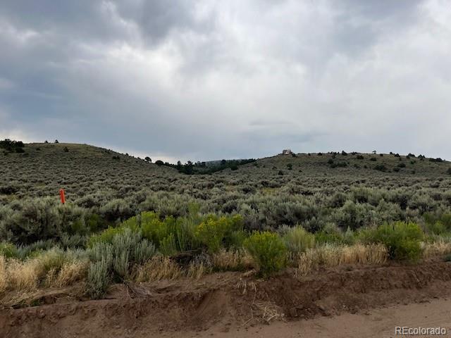 Lot 4516 Beekman Fort Garland CO 81133