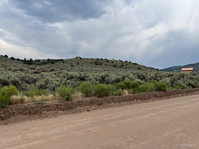 Lot 4516 Beekman Fort Garland CO 81133