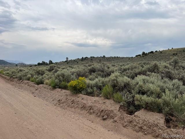 Lot 4516 Beekman Fort Garland CO 81133