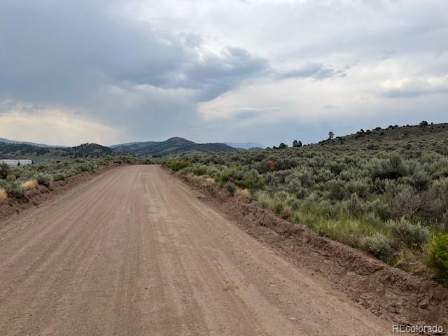 Lot 4516 Beekman Fort Garland CO 81133