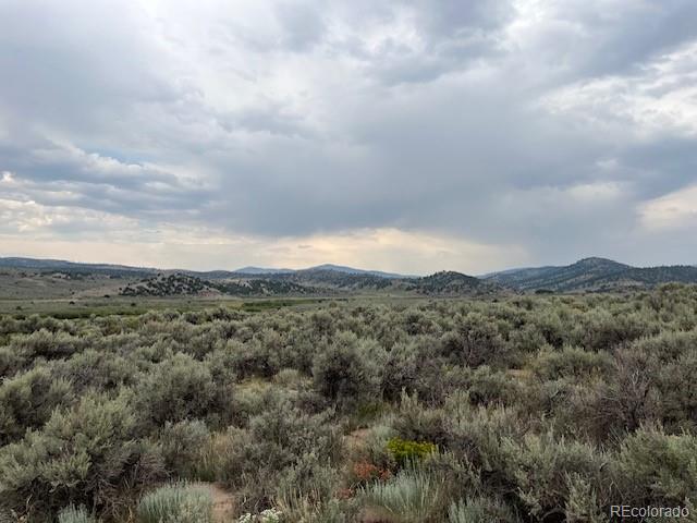 Lot 4516 Beekman Fort Garland CO 81133