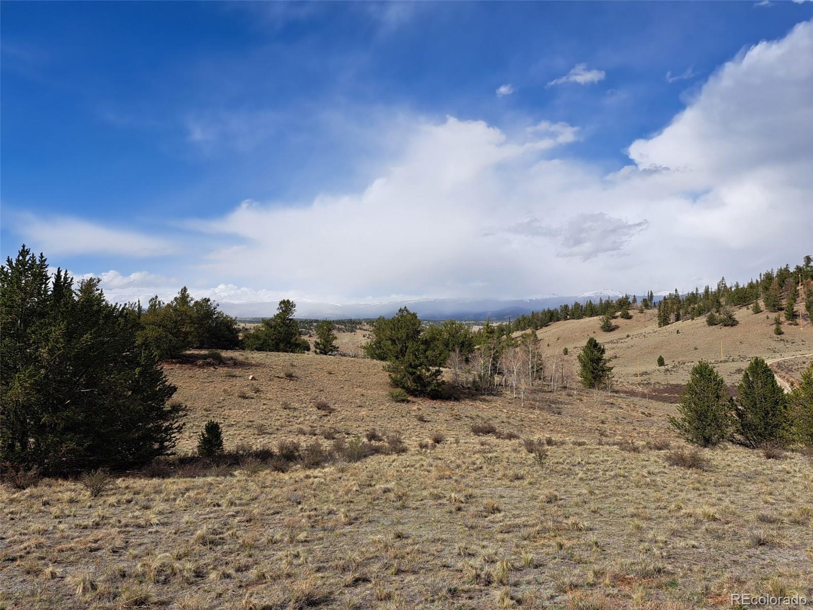 1411 Travois Road Como CO 80432