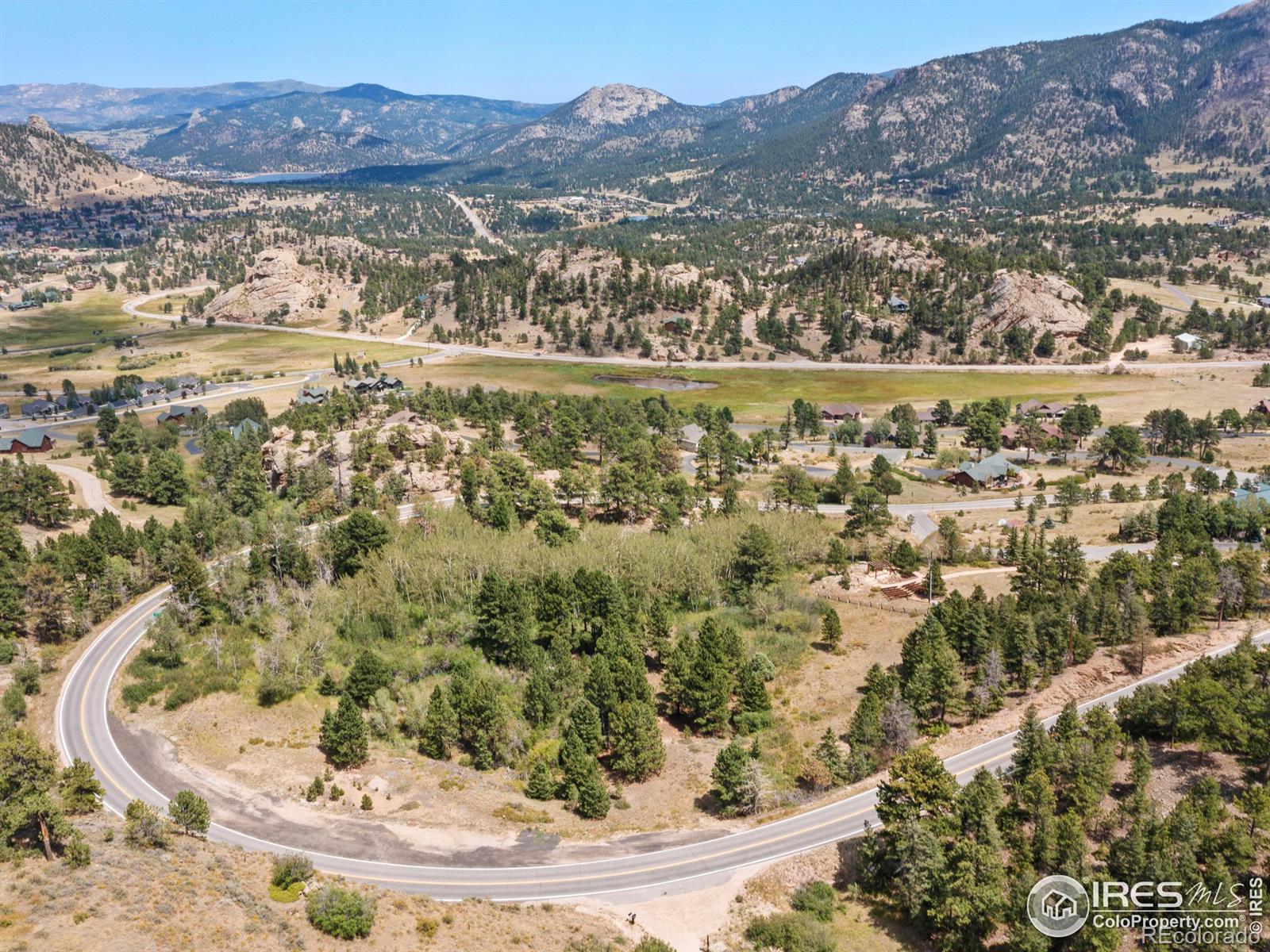 0 State Highway 7 Estes Park CO 80517
