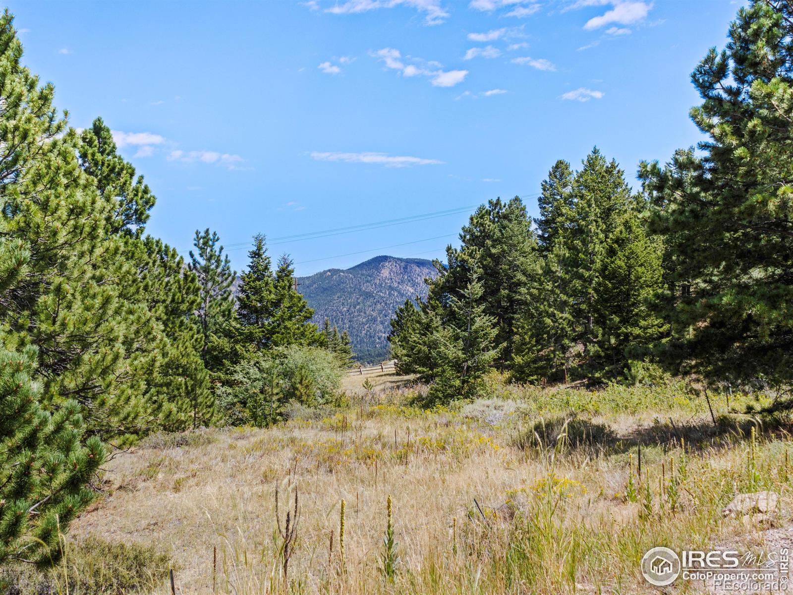 0 State Highway 7 Estes Park CO 80517