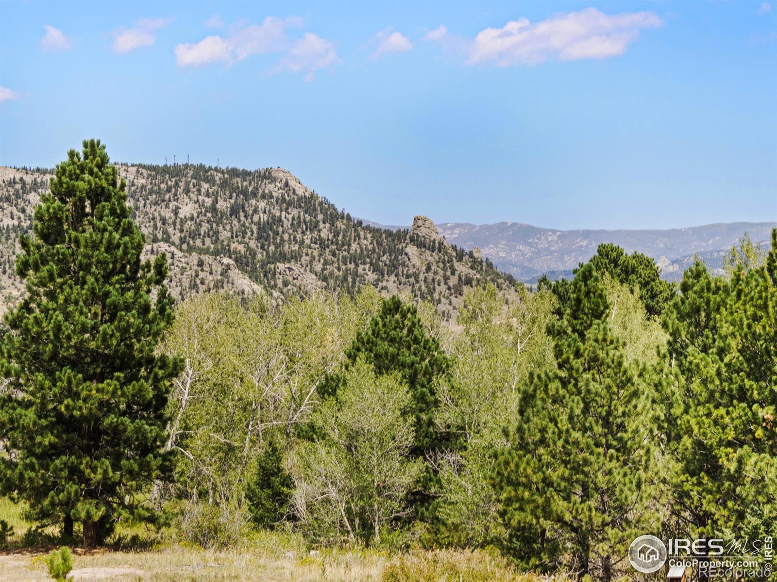 0 State Highway 7 Estes Park CO 80517