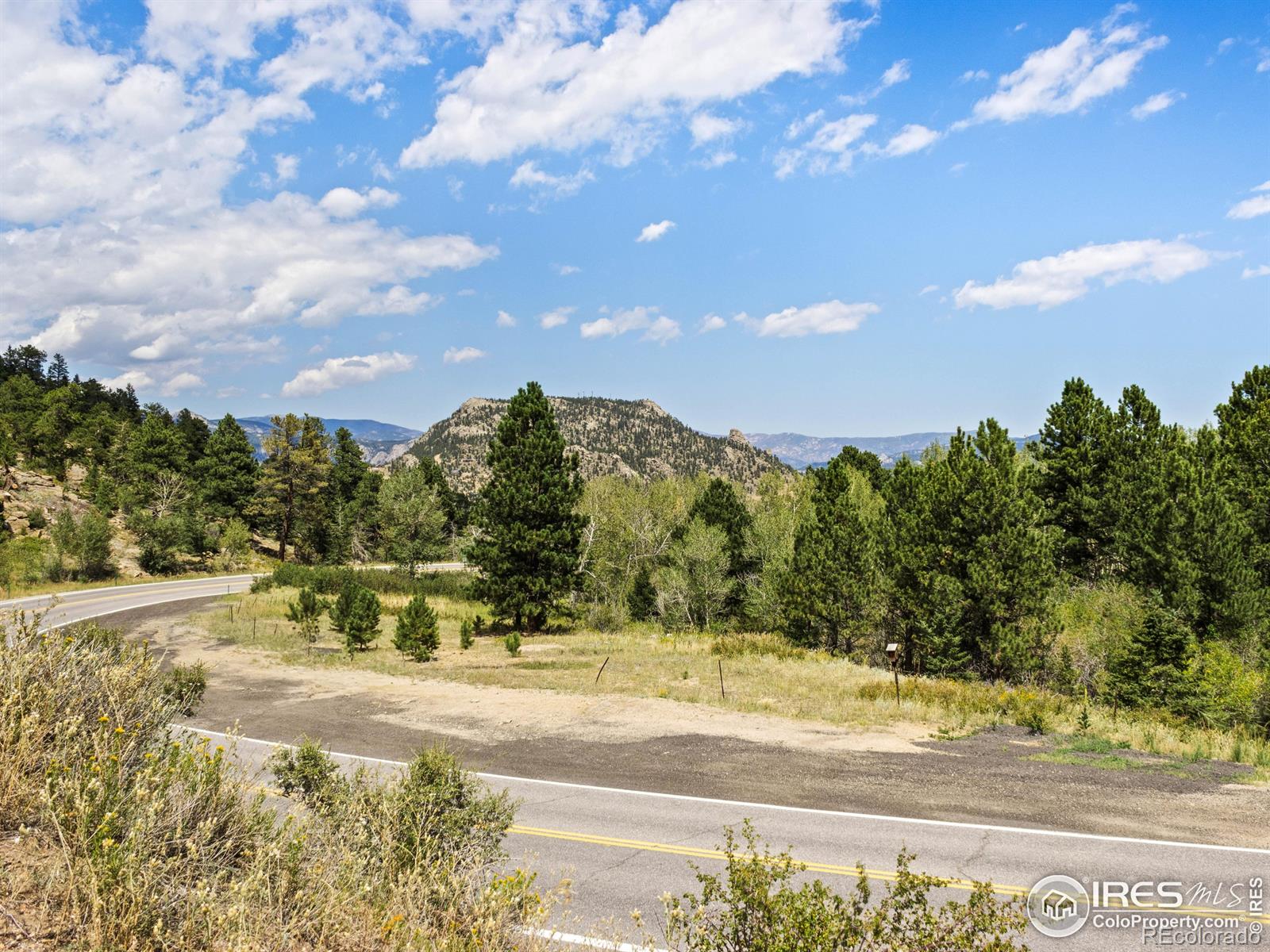 0 State Highway 7 Estes Park CO 80517