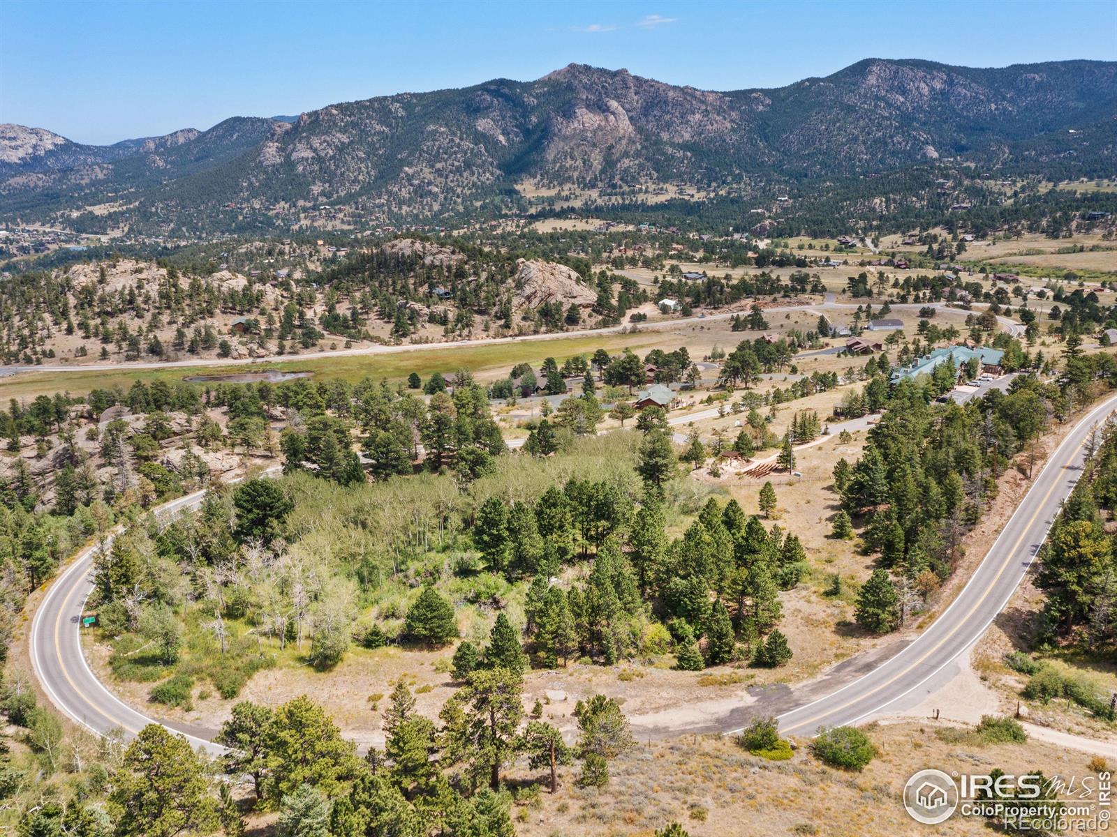 0 State Highway 7 Estes Park CO 80517