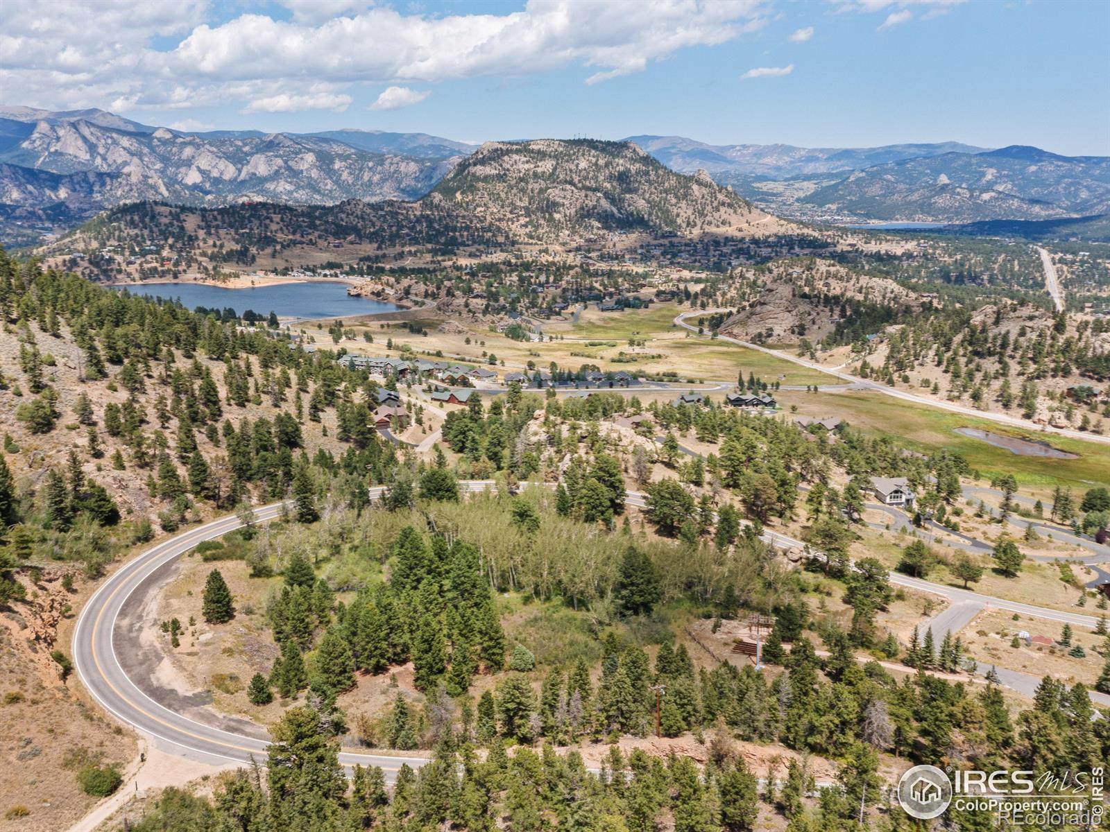 0 State Highway 7 Estes Park CO 80517
