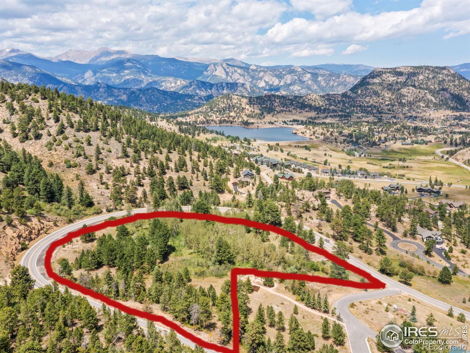 0 State Highway 7 Estes Park CO 80517