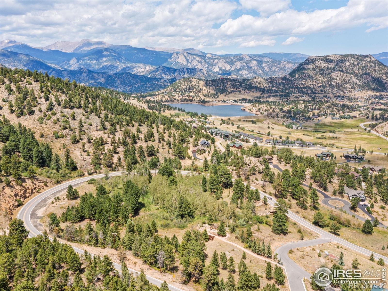 0 State Highway 7 Estes Park CO 80517