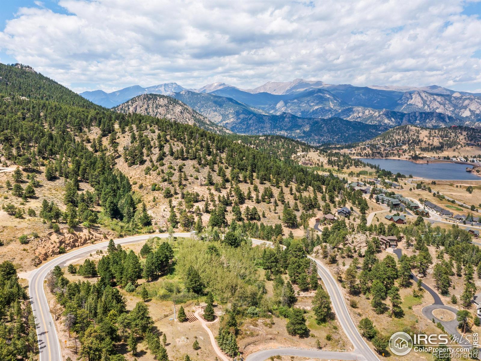 0 State Highway 7 Estes Park CO 80517