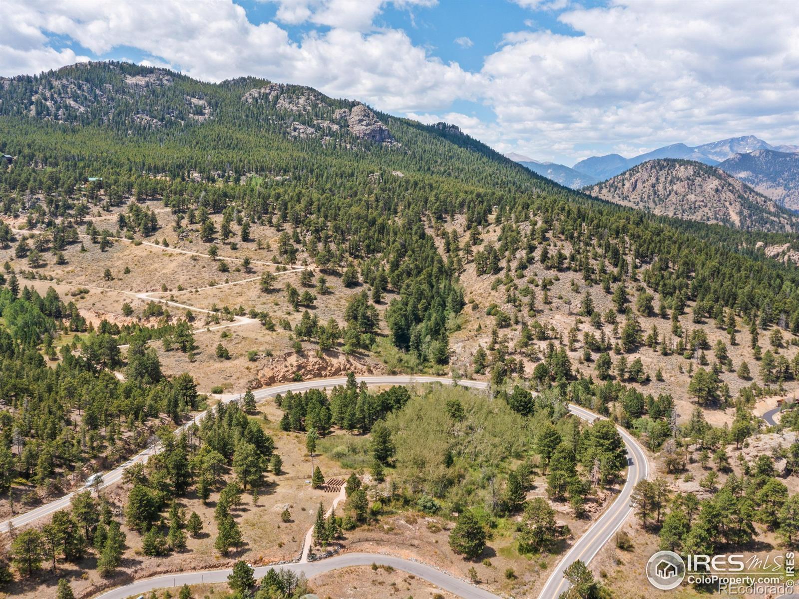 0 State Highway 7 Estes Park CO 80517
