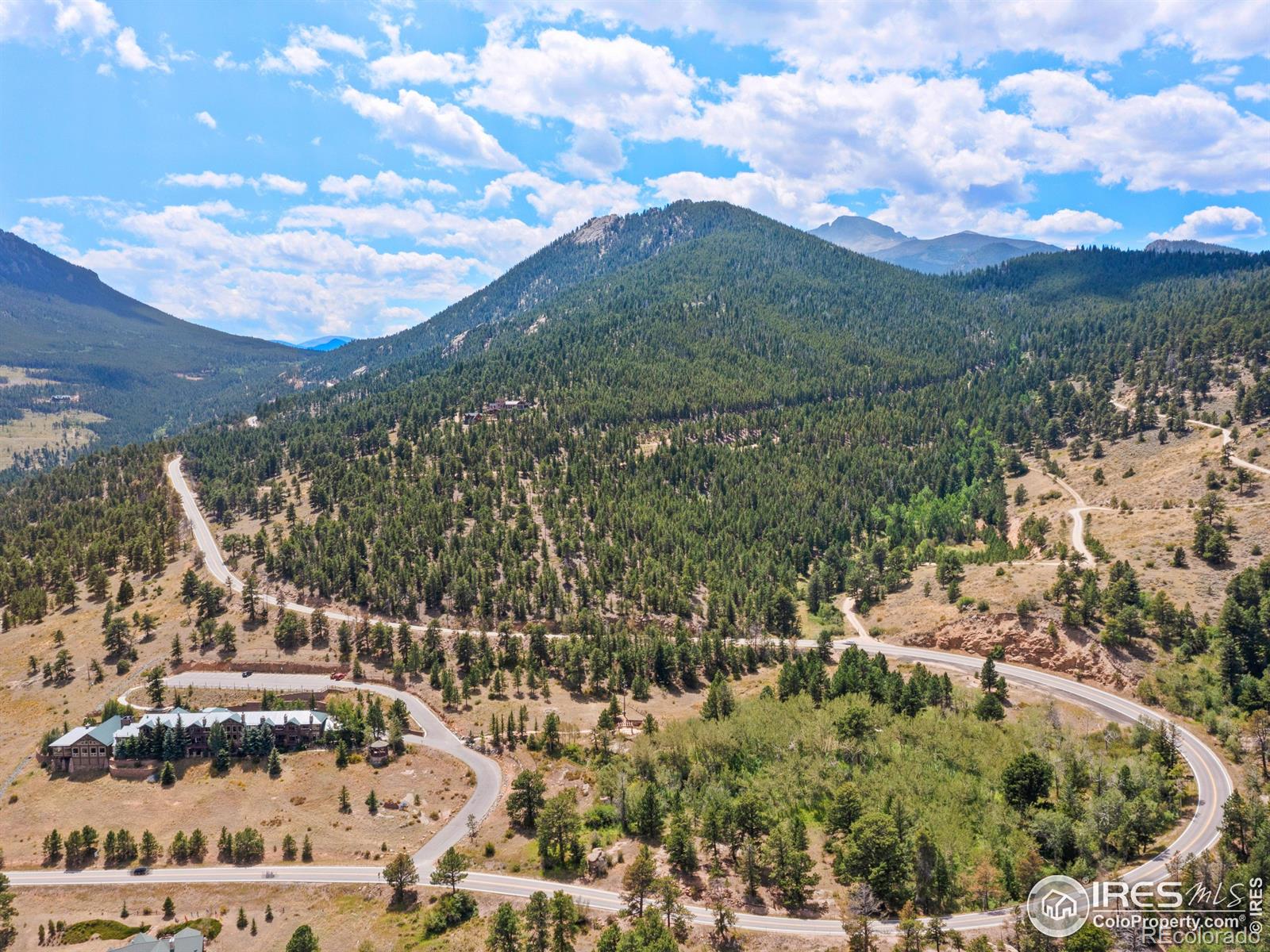 0 State Highway 7 Estes Park CO 80517