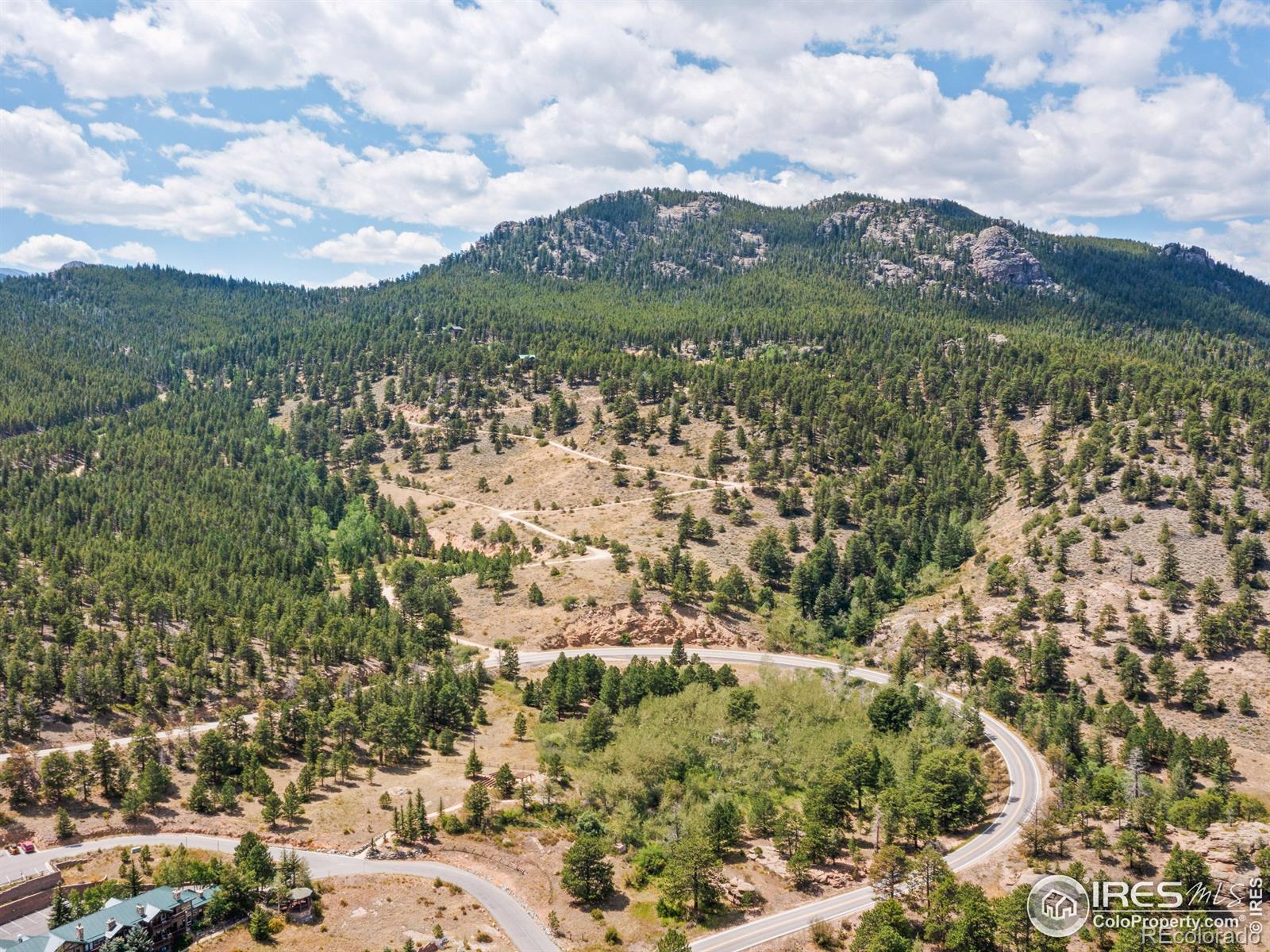 0 State Highway 7 Estes Park CO 80517