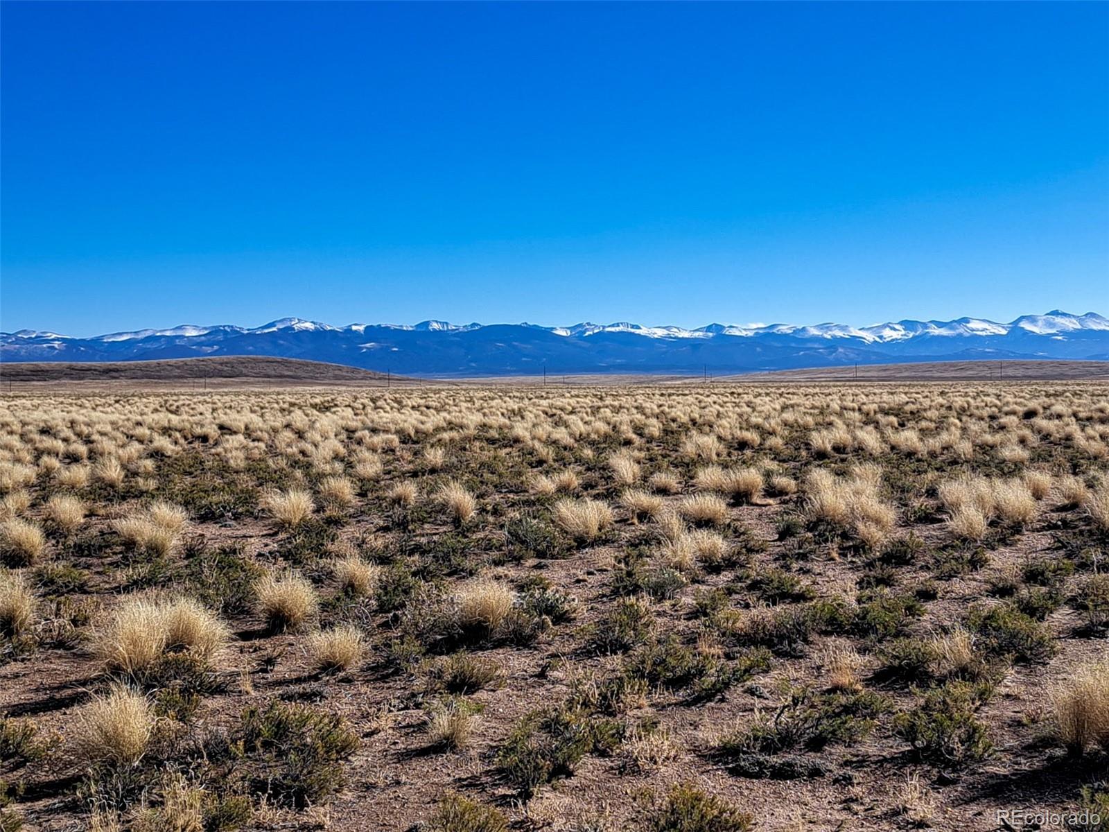 9852 12th Street Blanca CO 81151