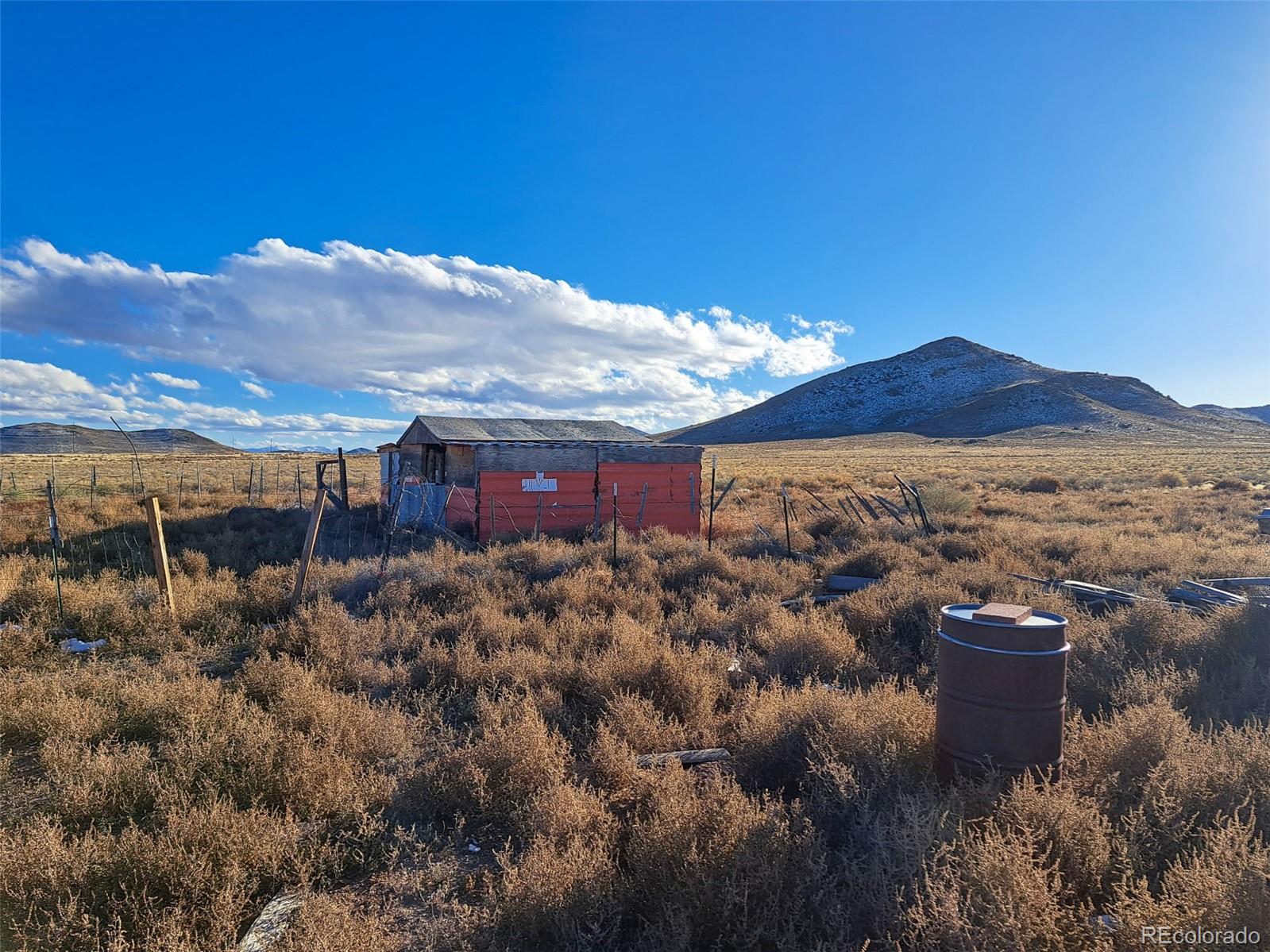 9852 12th Street Blanca CO 81151