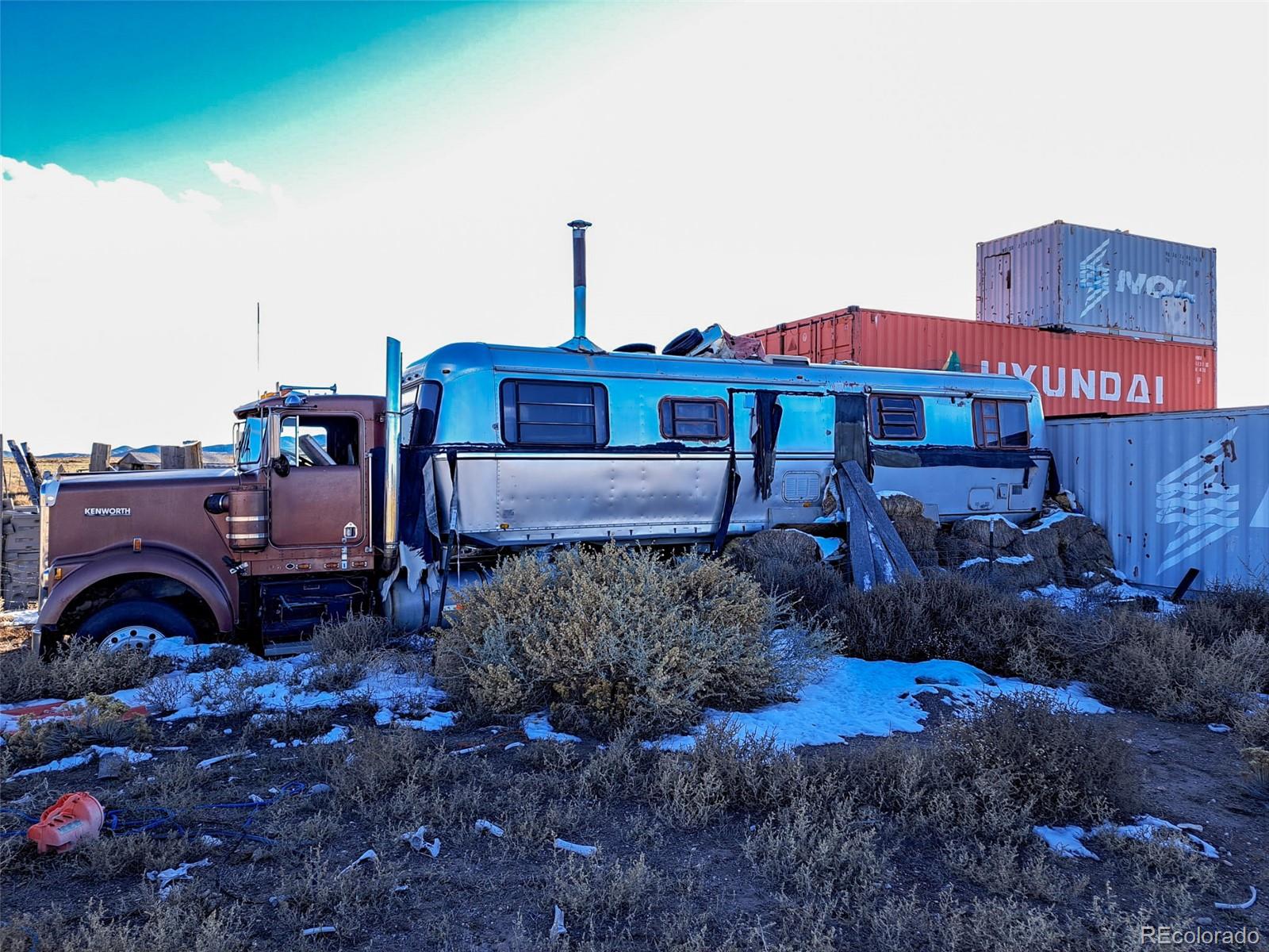 9852 12th Street Blanca CO 81151