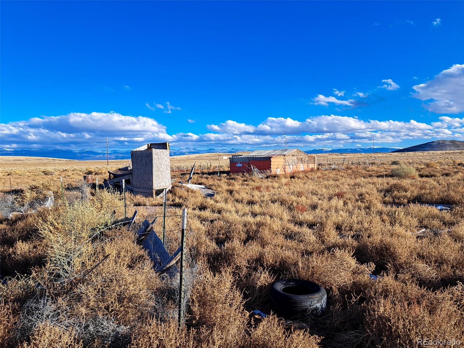 9852 12th Street Blanca CO 81151