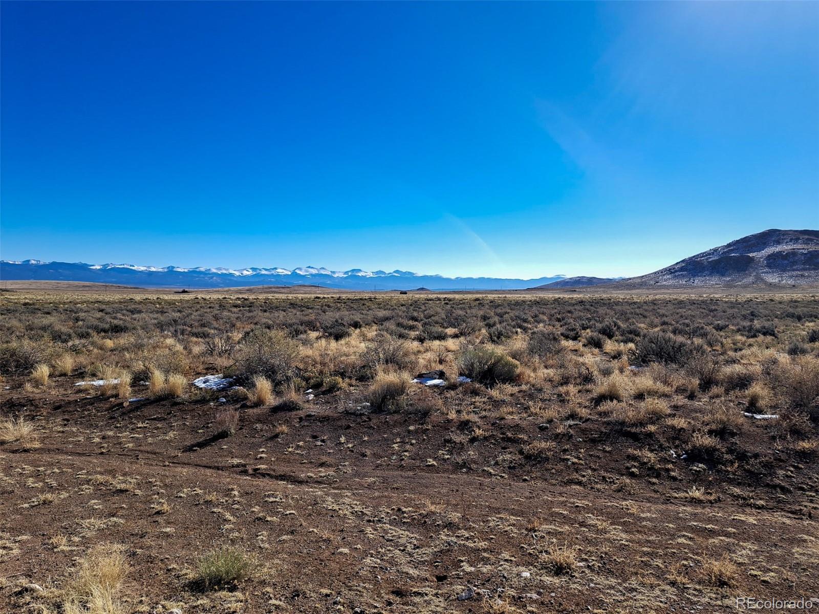 9852 12th Street Blanca CO 81151