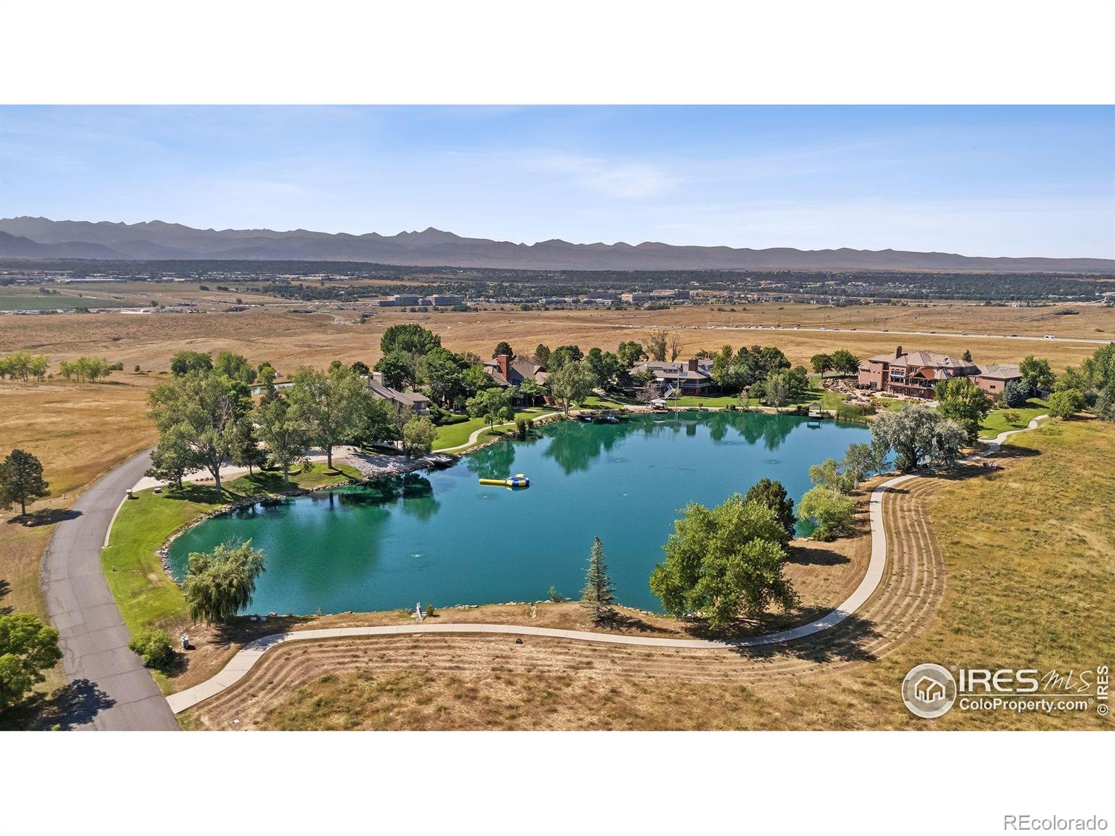 1747 Whistlepig Lane Broomfield CO 80020