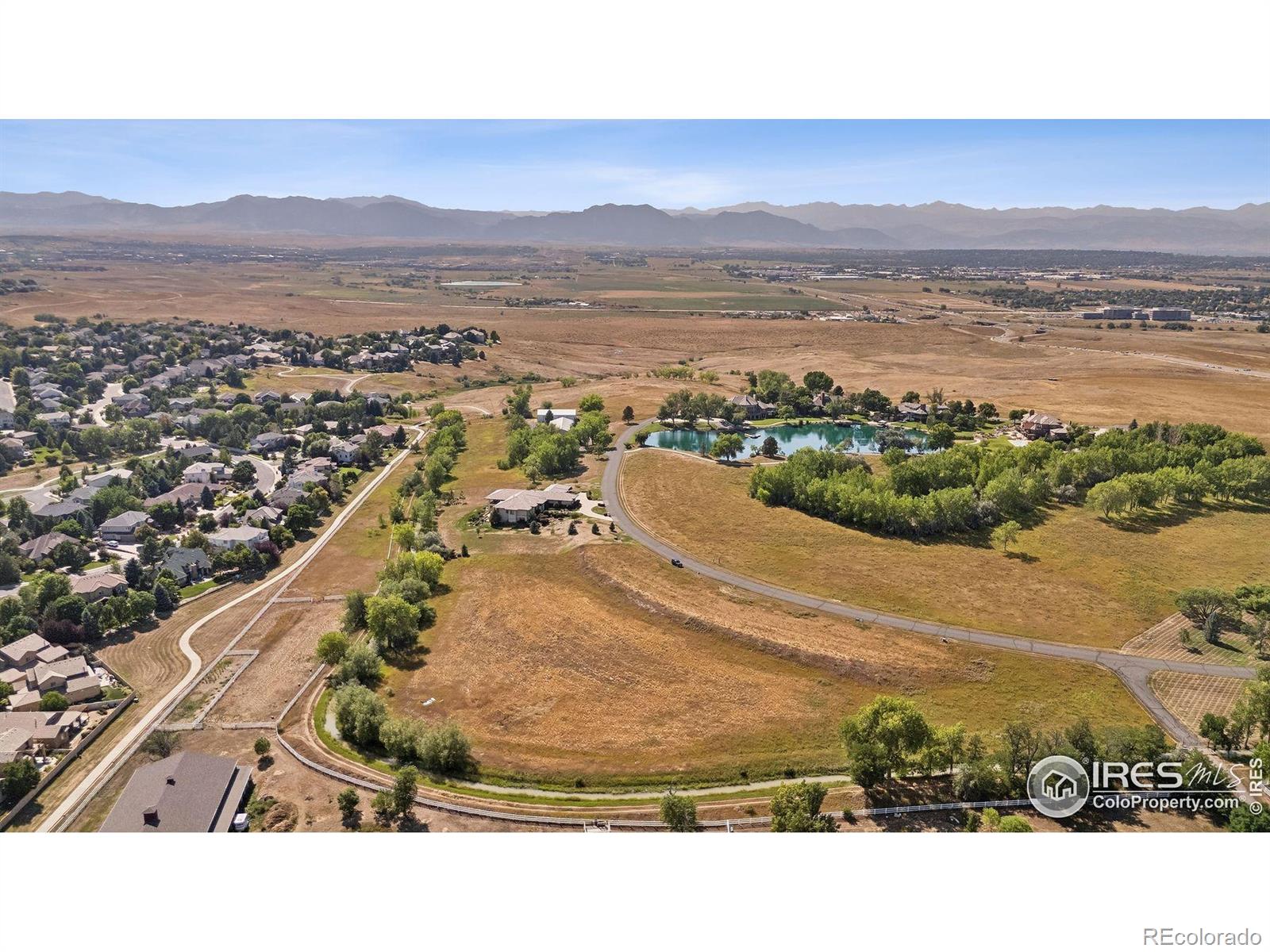 1747 Whistlepig Lane Broomfield CO 80020