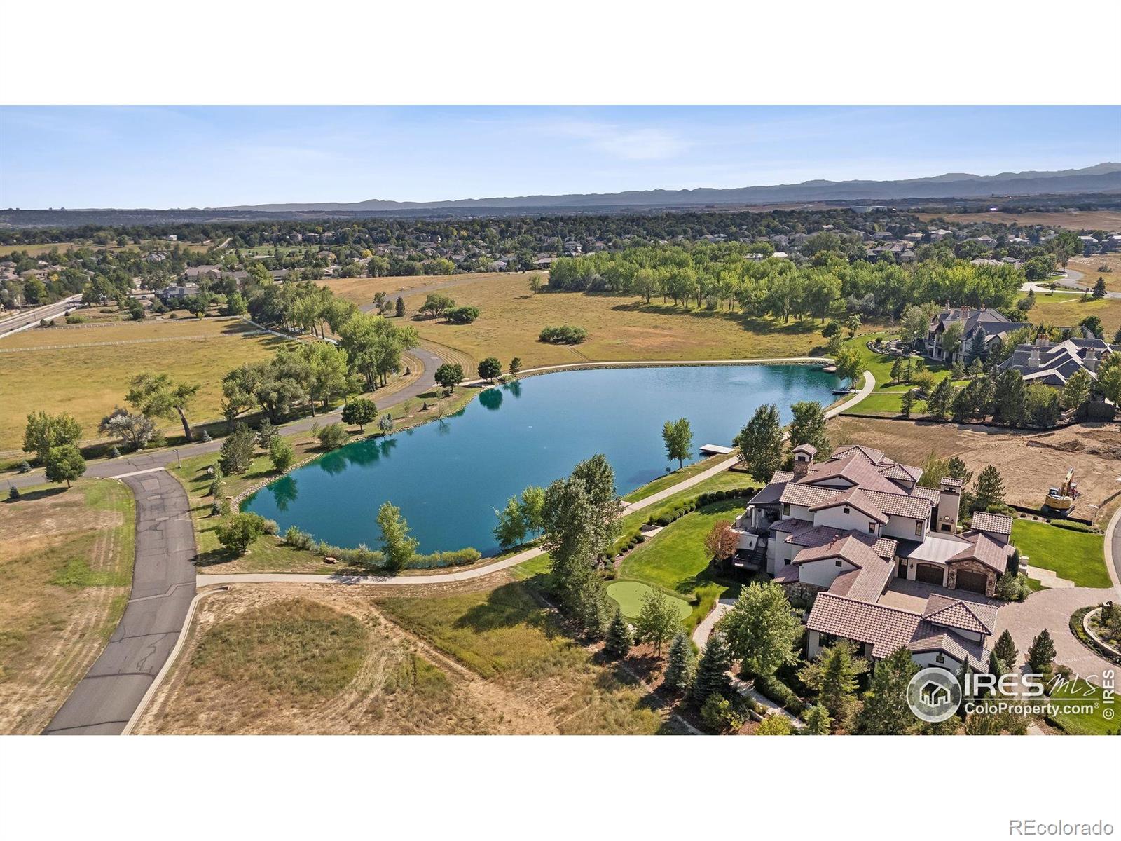 1747 Whistlepig Lane Broomfield CO 80020