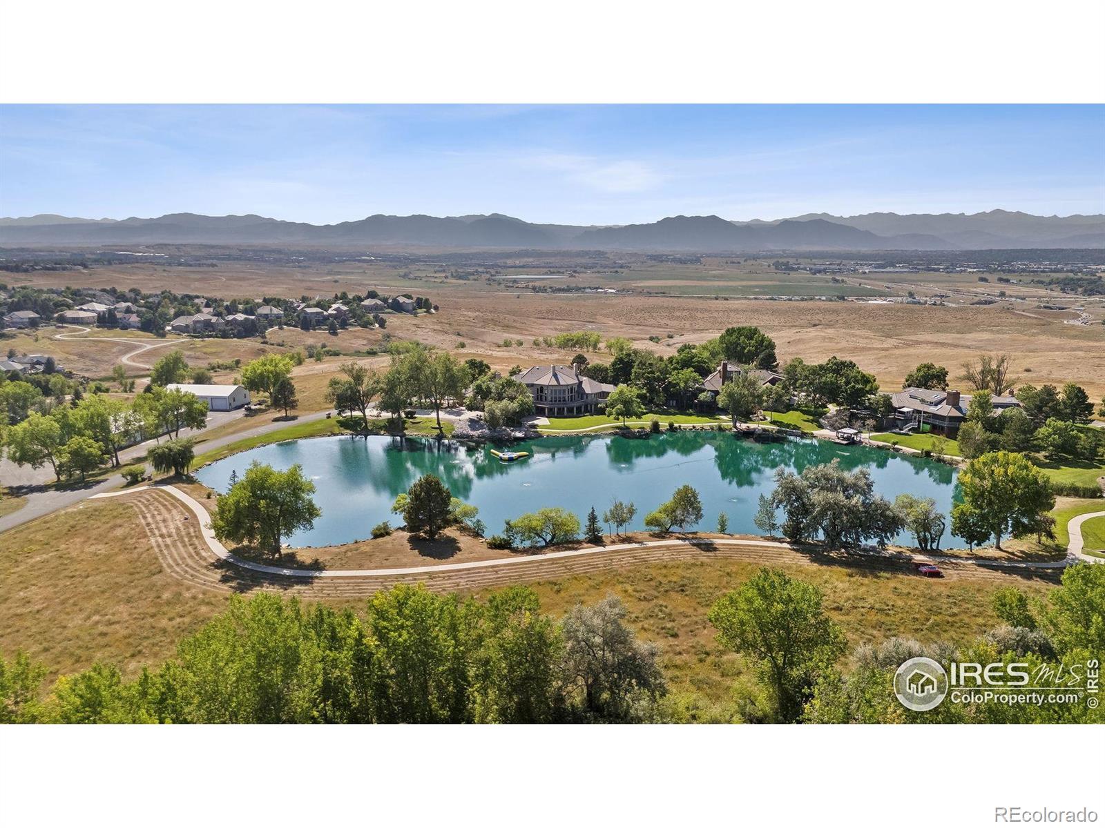 1747 Whistlepig Lane Broomfield CO 80020