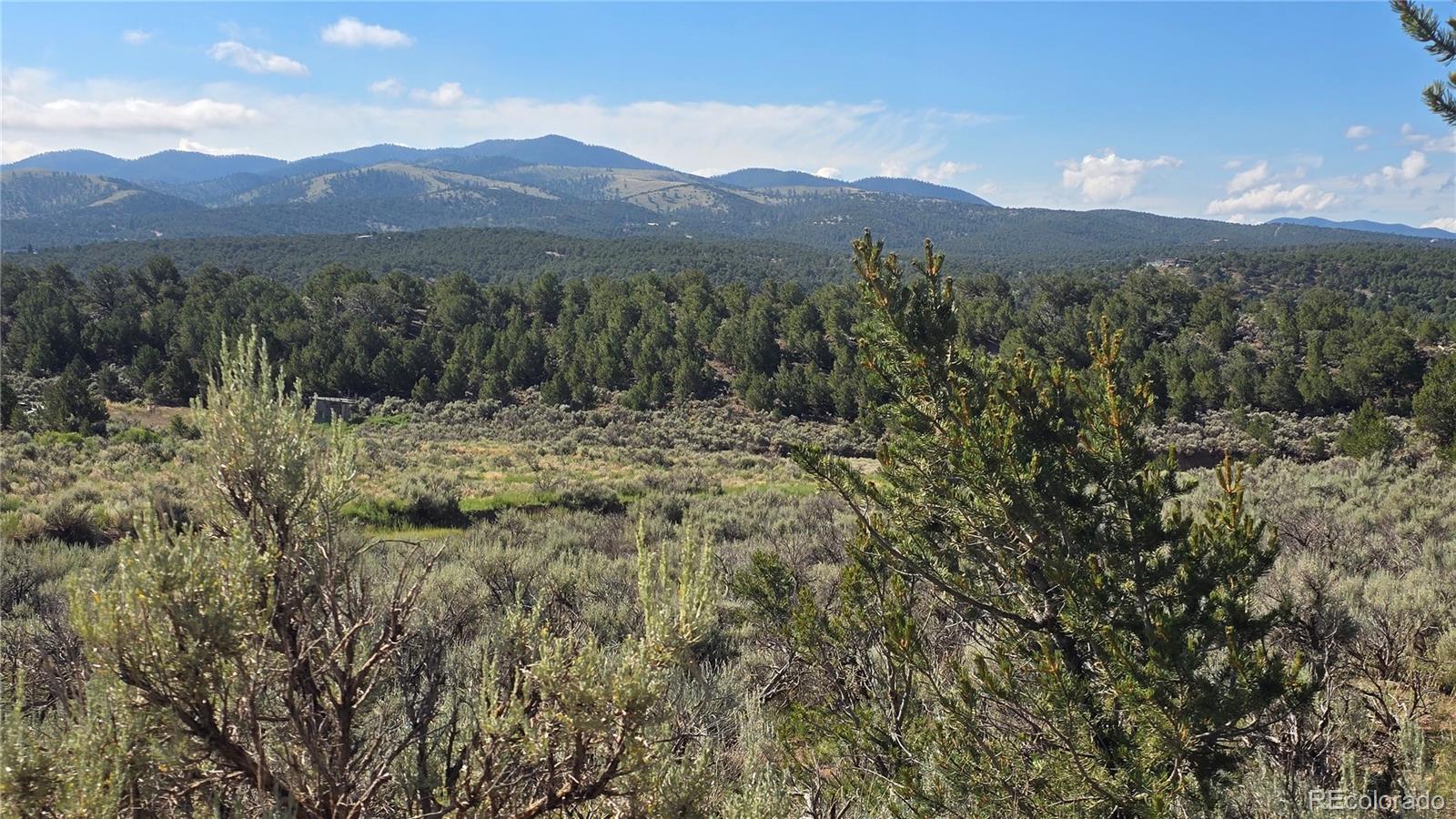 Lot 4296 Renfield Road Fort Garland CO 81133