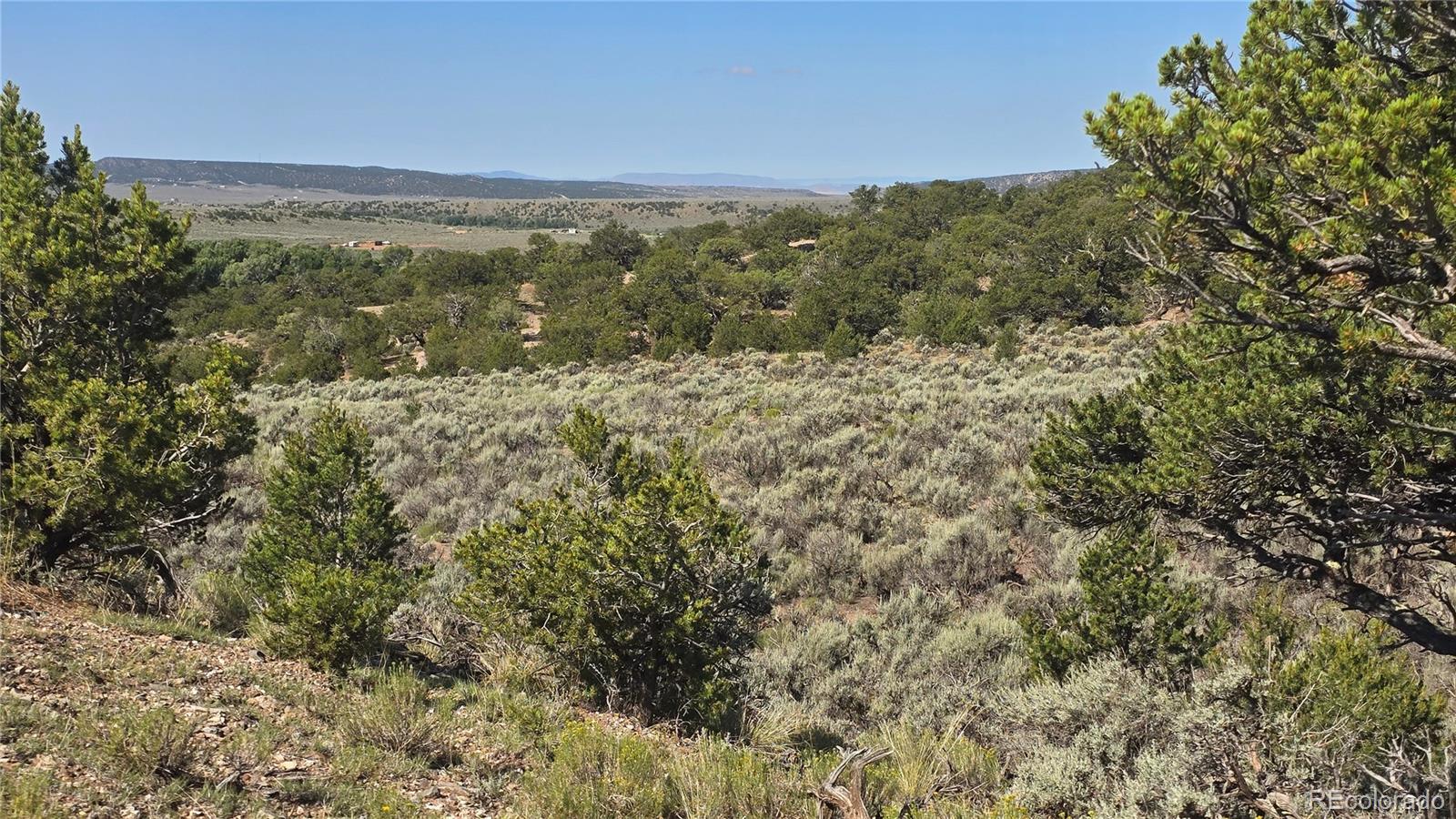 Lot 4296 Renfield Road Fort Garland CO 81133