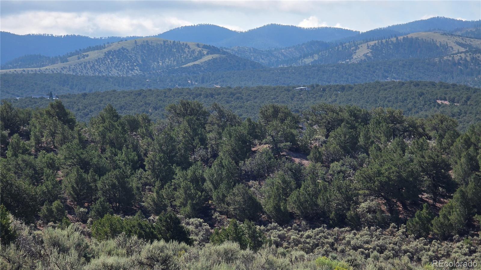 Lot 4296 Renfield Road Fort Garland CO 81133