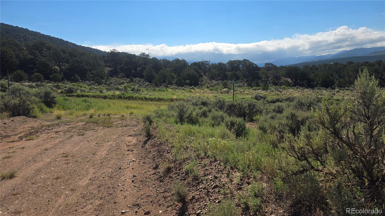 Lot 4296 Renfield Road Fort Garland CO 81133