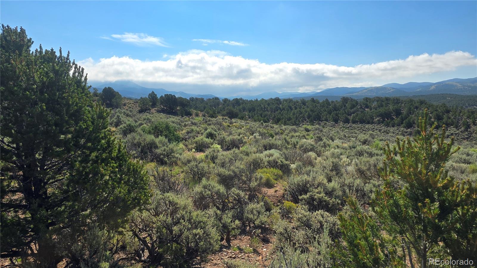 Lot 4296 Renfield Road Fort Garland CO 81133