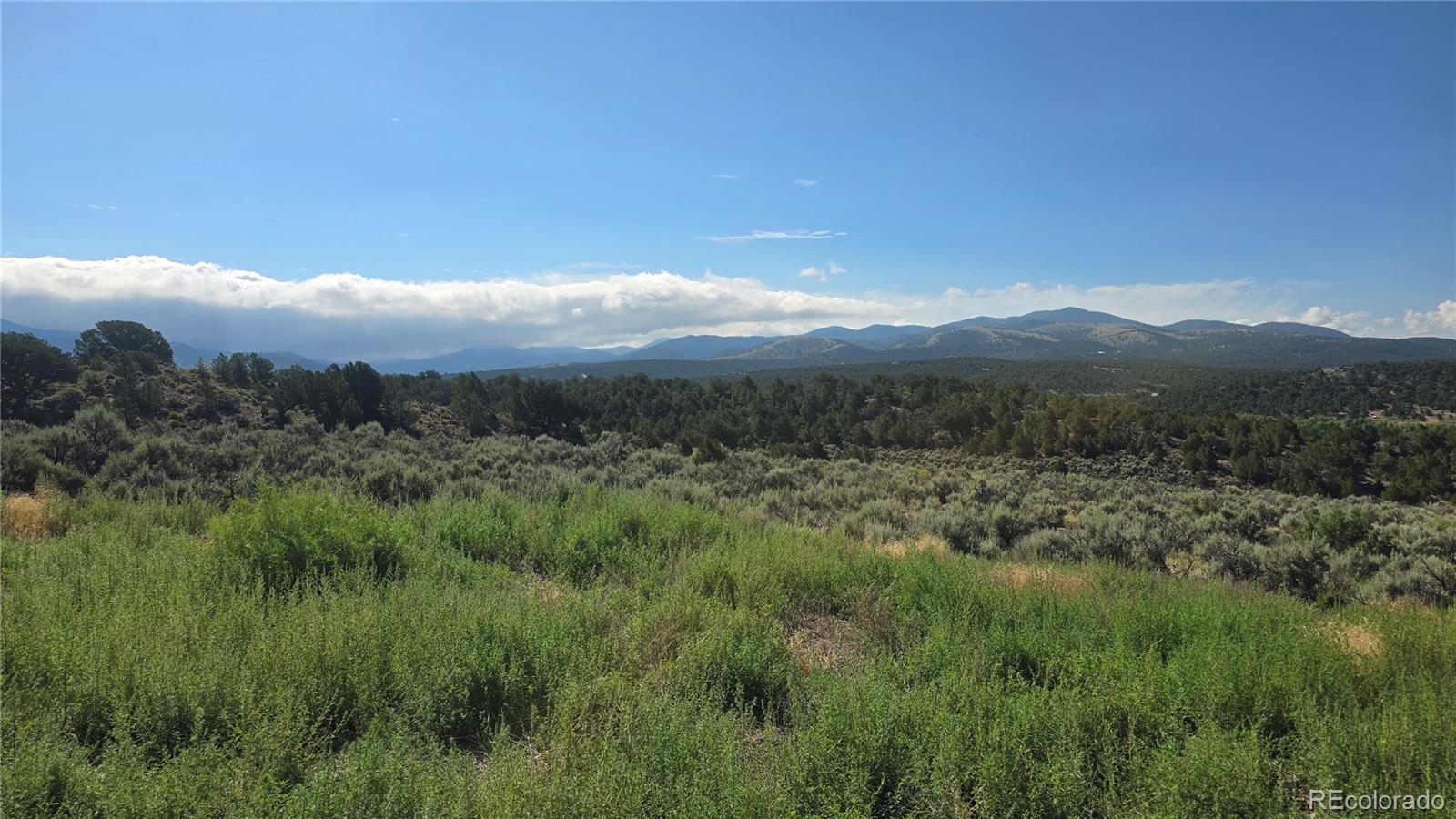 Lot 4296 Renfield Road Fort Garland CO 81133