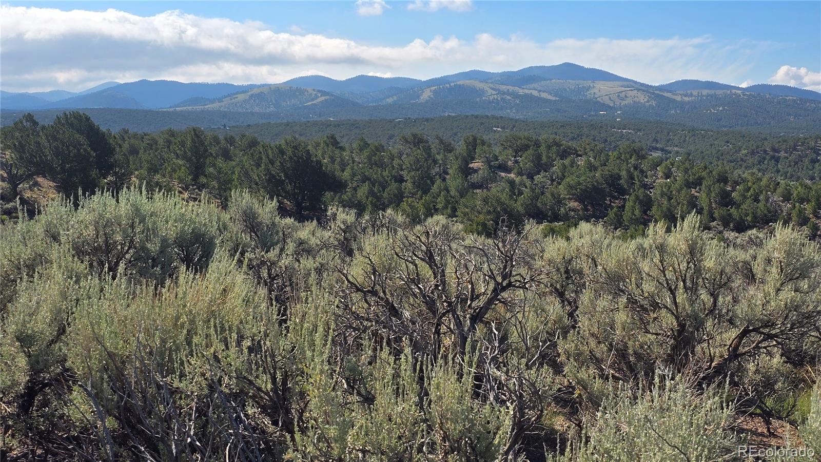 Lot 4296 Renfield Road Fort Garland CO 81133