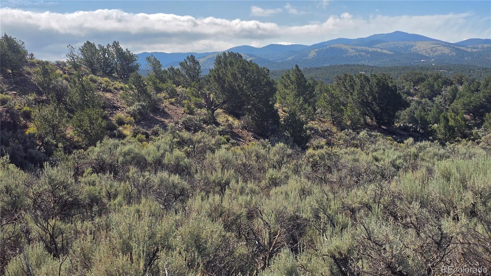 Lot 4296 Renfield Road Fort Garland CO 81133