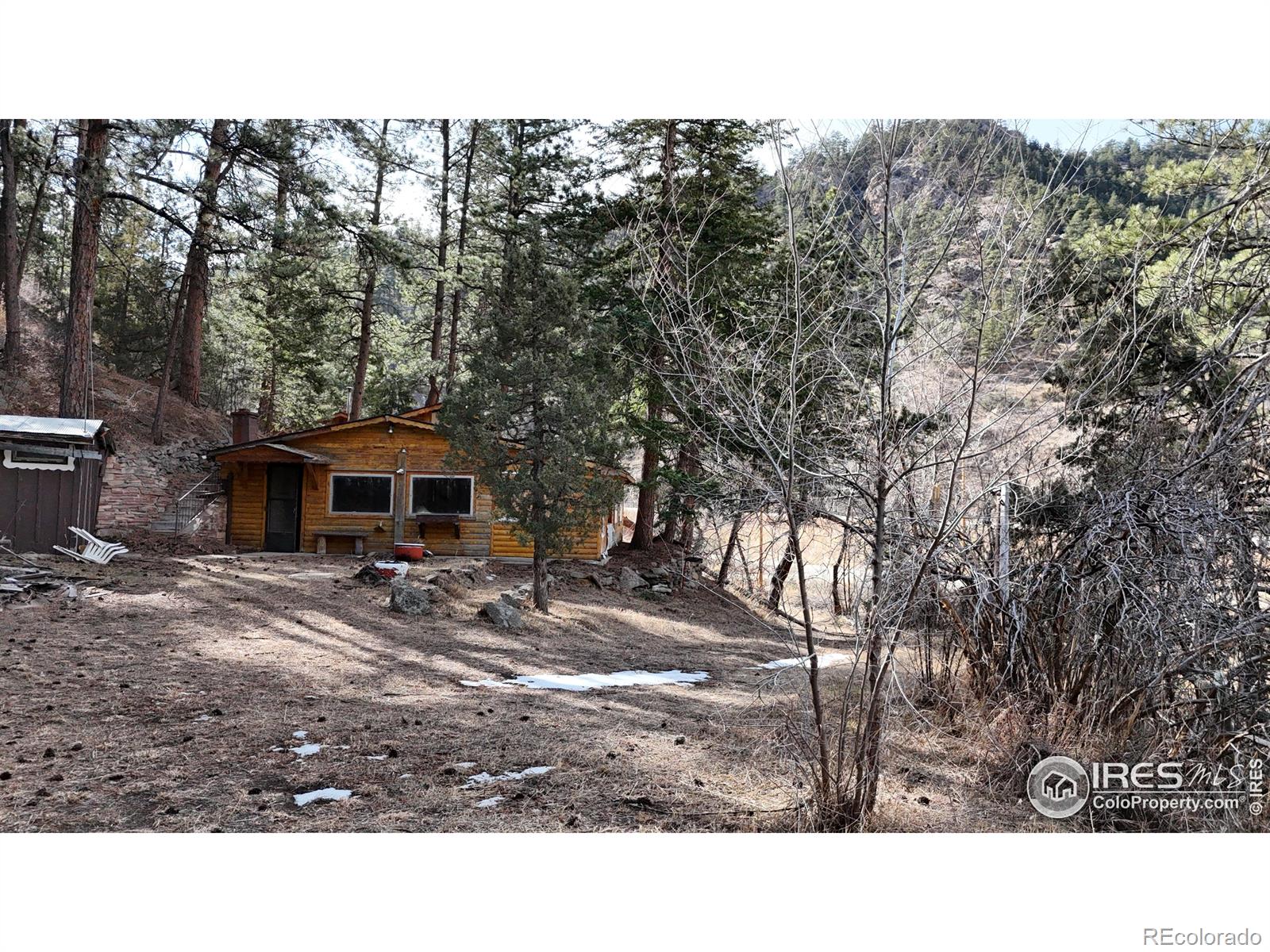 14 Sly Fox Road Drake CO 80515