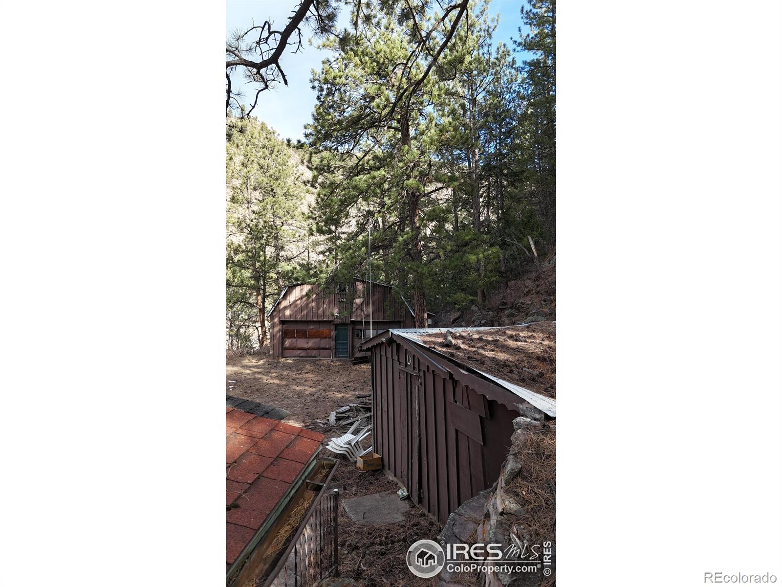 14 Sly Fox Road Drake CO 80515