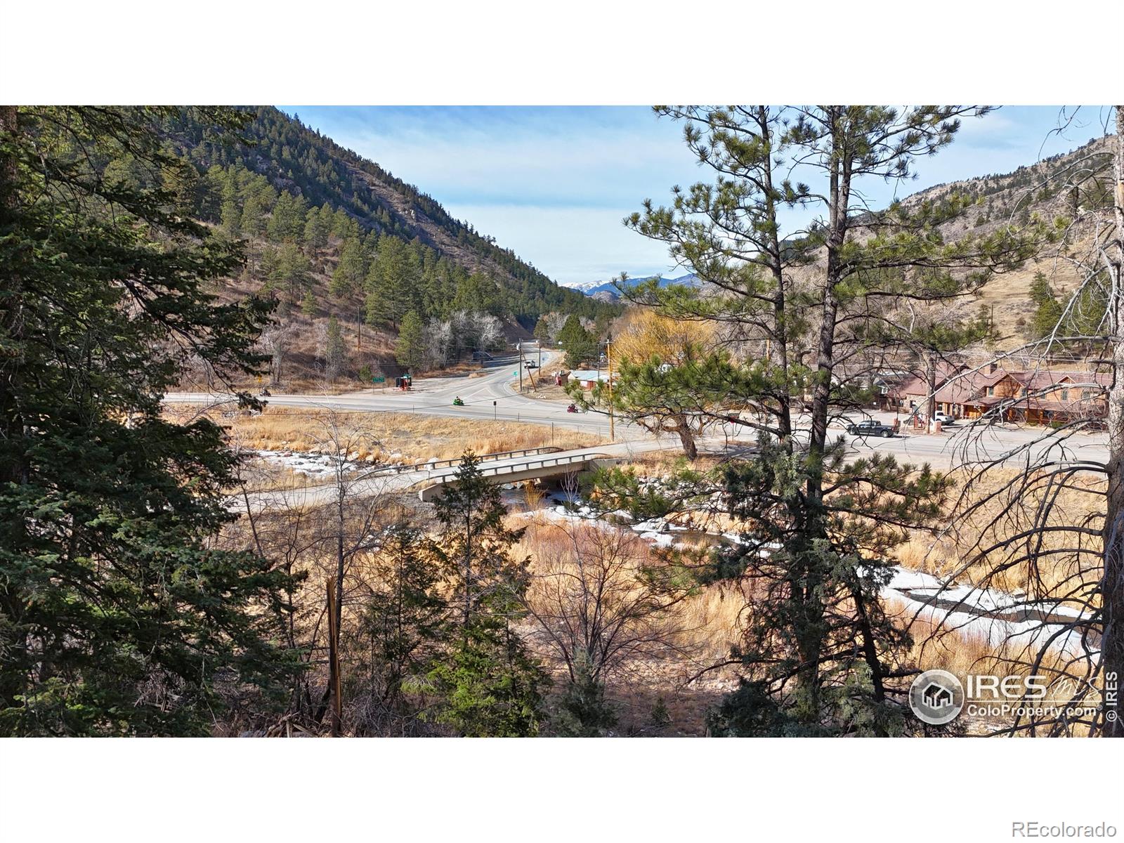 14 Sly Fox Road Drake CO 80515