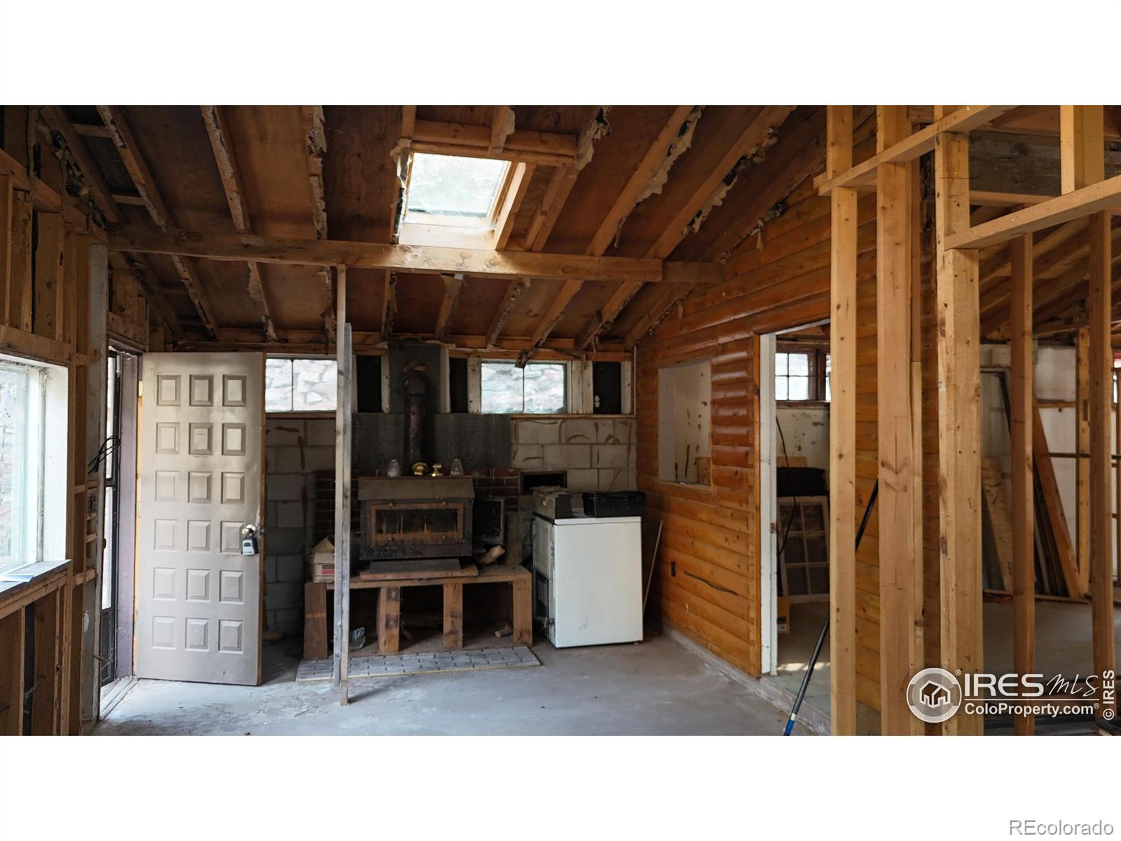 14 Sly Fox Road Drake CO 80515