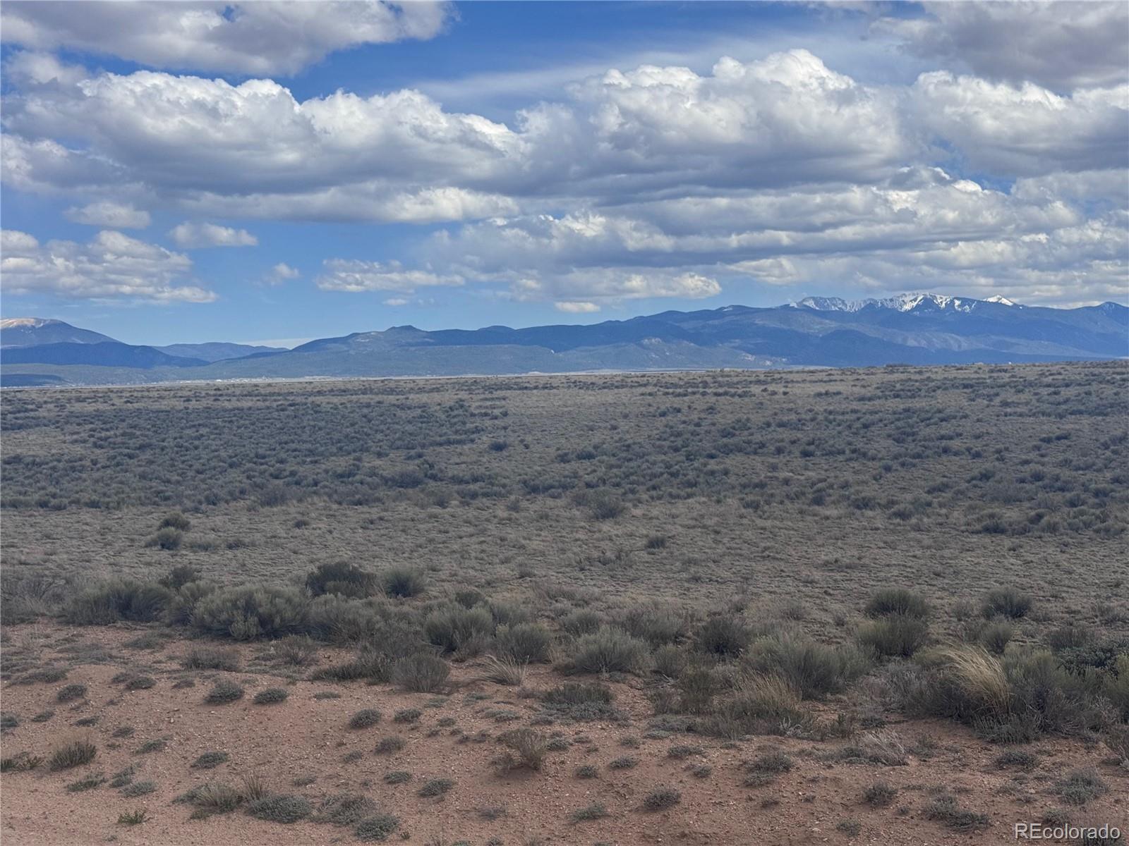 Delaware Trail San Luis CO 81152