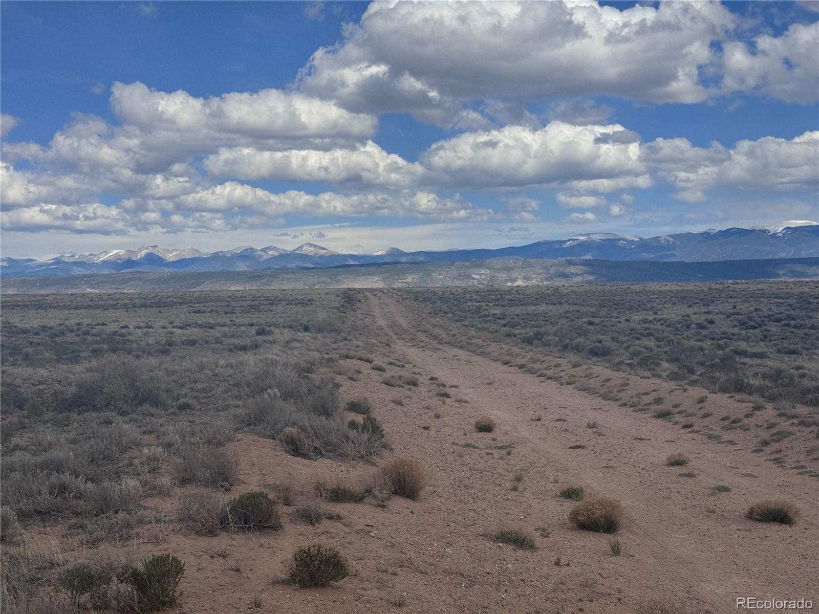 Delaware Trail San Luis CO 81152