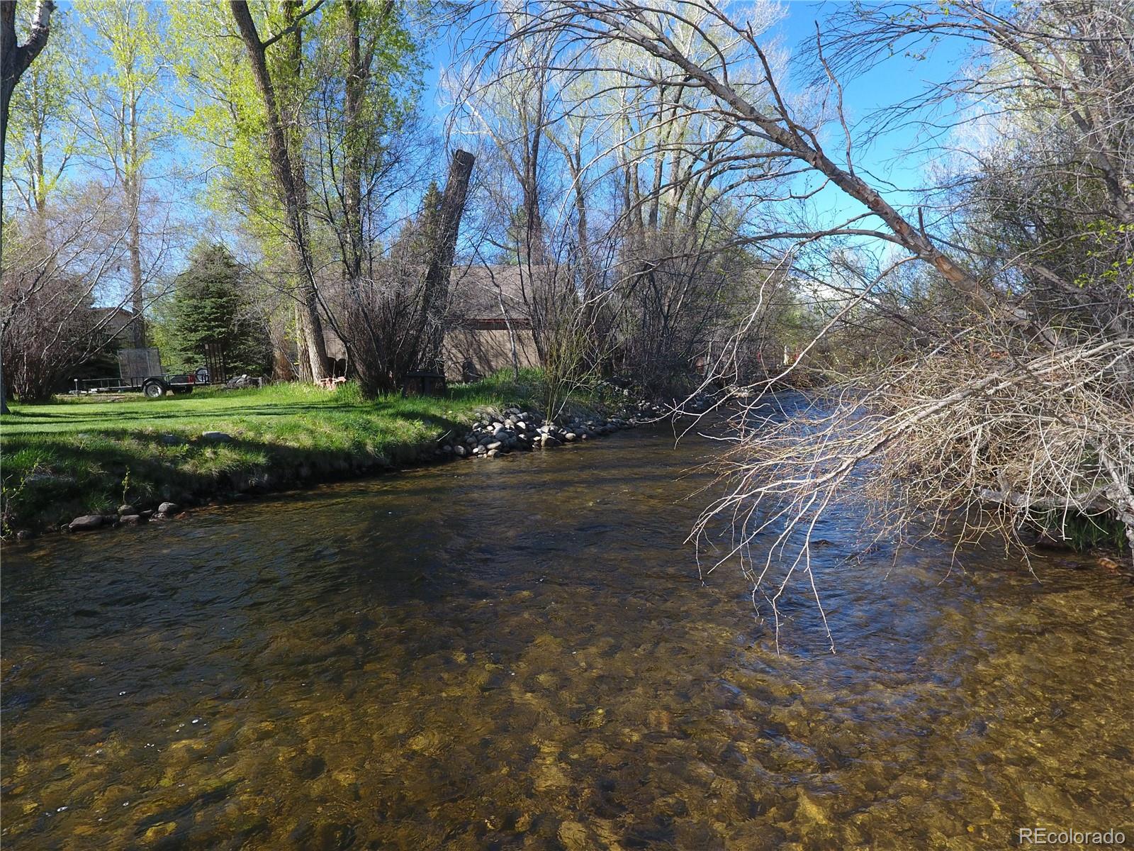 Cr 361 Buena Vista CO 81211