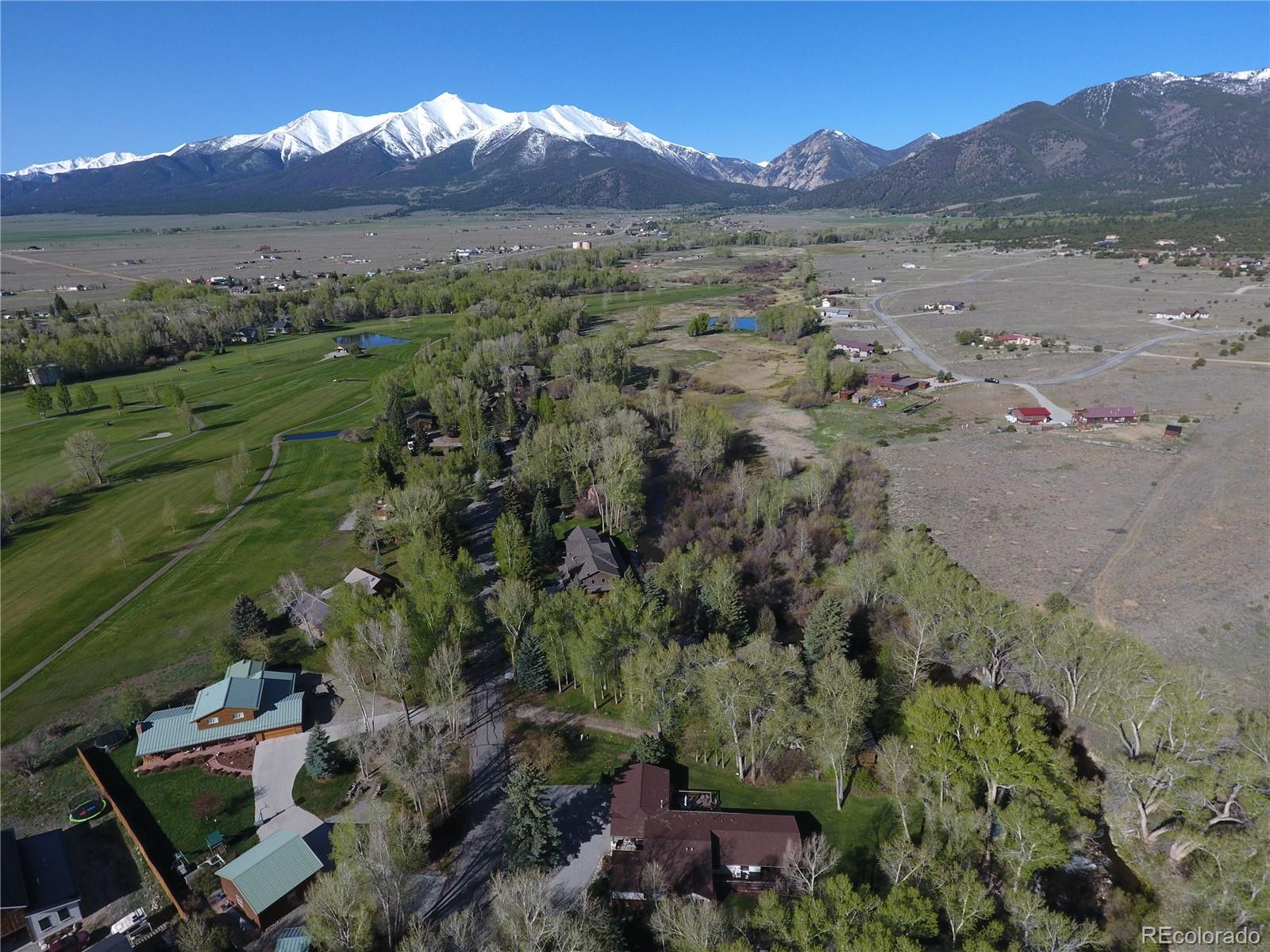Cr 361 Buena Vista CO 81211