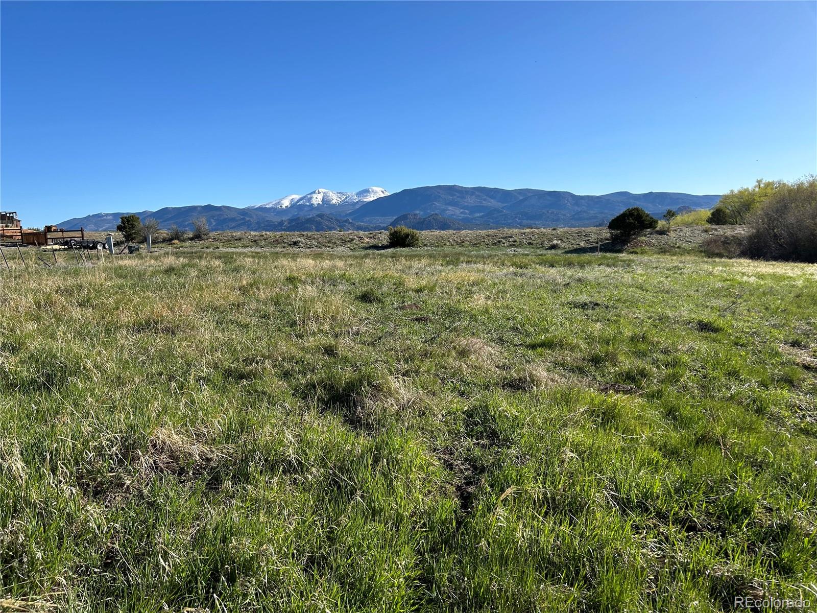 Cr 361 Buena Vista CO 81211
