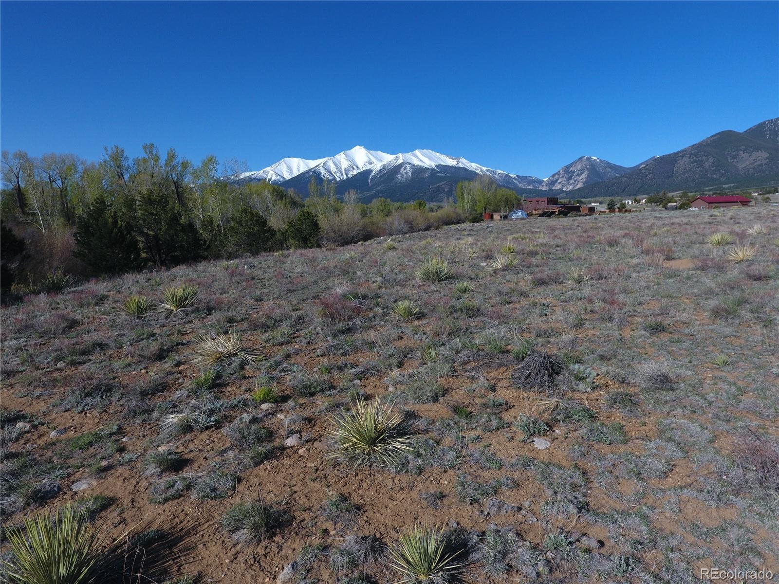 Cr 361 Buena Vista CO 81211