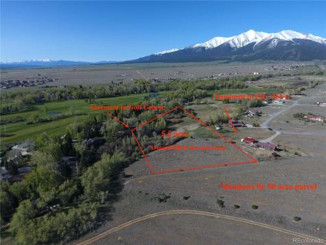 Cr 361 Buena Vista CO 81211